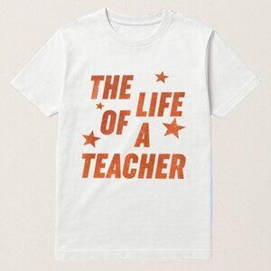 The Life Of A Teacher Shirt In My Showgirl Era Shirt 91